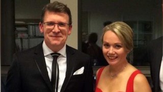 alan tudge rachelle miller