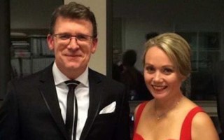 alan tudge rachelle miller