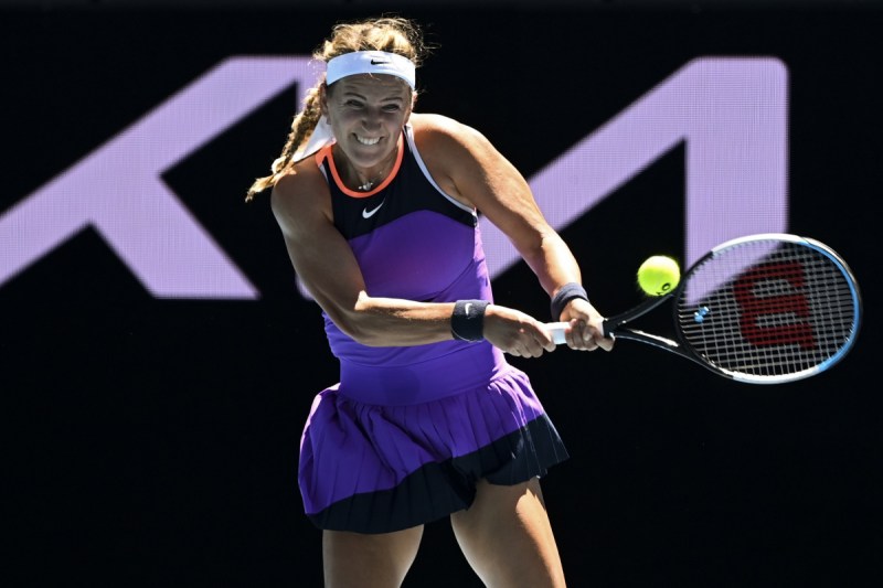 australian open