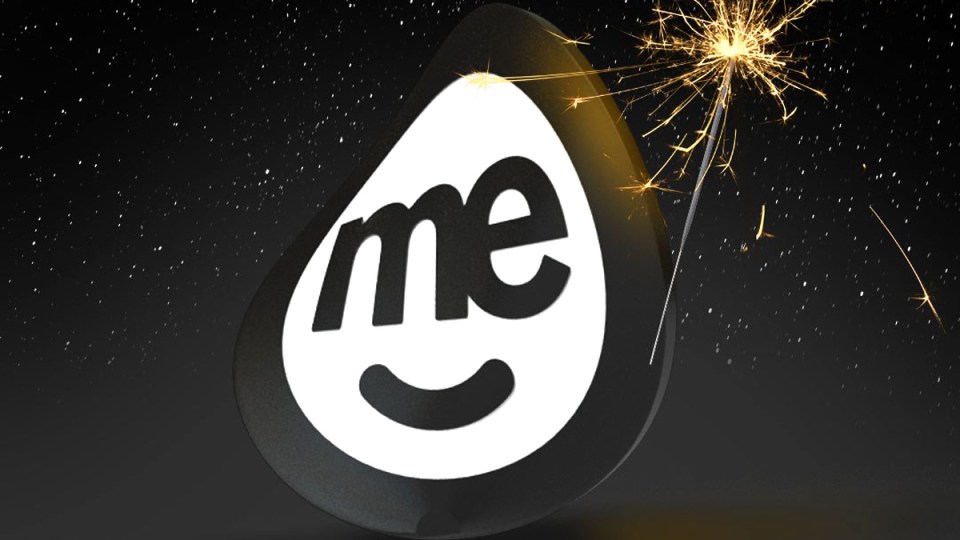 ME Bank