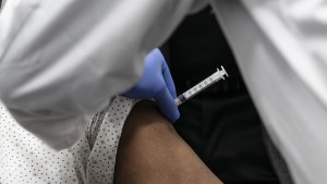 virus vaccine australia