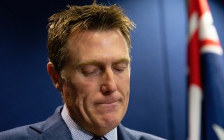 christian porter