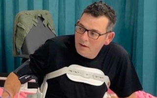 daniel andrews