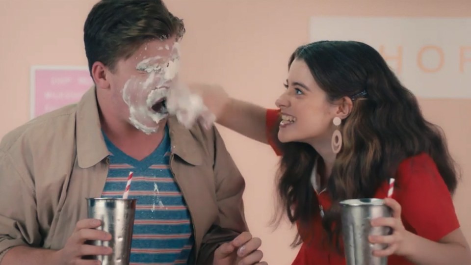 consent milkshake