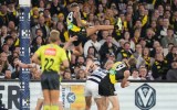 afl crowds 2022