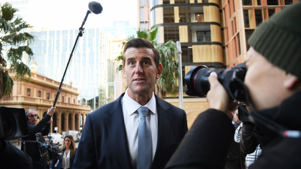 ben roberts smith trial