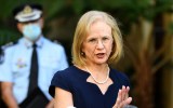 beenleigh virus