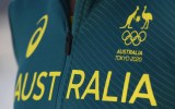 elite athletes olympics australia
