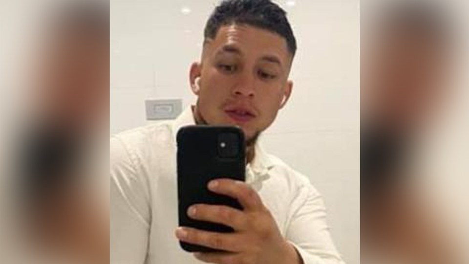 george thompson covid