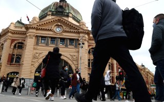 victoria office return
