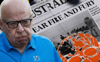 rupert murdoch