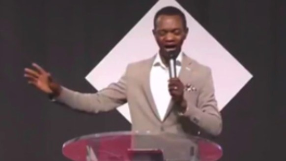 christ embassy church