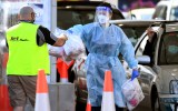 Coronavirus Testing