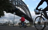 sydney virus Australia population
