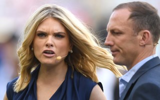 erin molan
