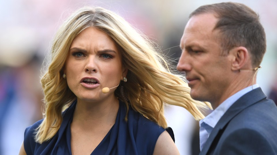 erin molan