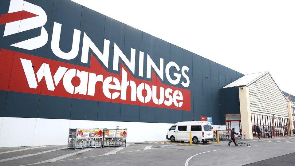 bunnings roundup recall