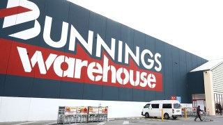 Bunnings recall