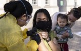 anti vaxxer emails judge