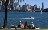 NSW COVID