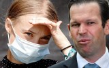 Matt Canavan