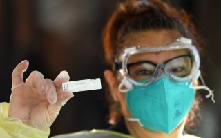 rapid test nsw