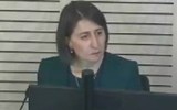 gladys berejiklian icac