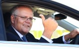Scott Morrison