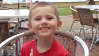 William Tyrrell