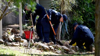 william tyrrell search