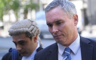 craig thomson