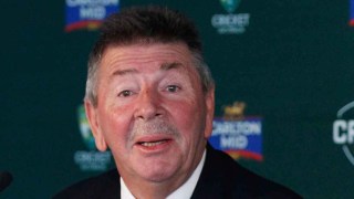 Rod Marsh state memorial