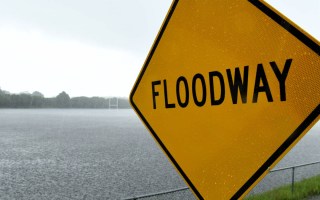 Queensland floods