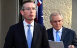 scott morrison preselection