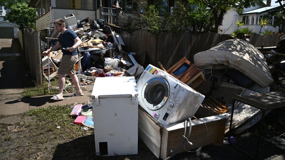 nsw floods insurance climate