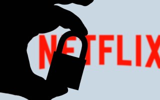 Netflix password sharing