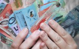 savings rates rises