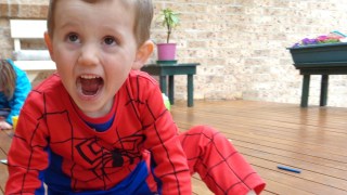 William Tyrrell
