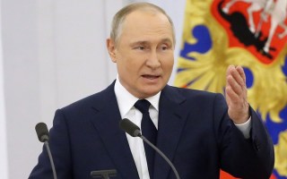 Russia Ukraine