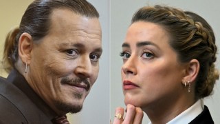 johnny depp amber heard