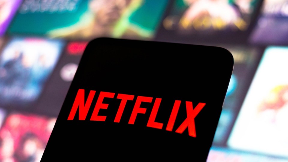 Netflix