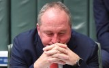 Barnaby Joyce