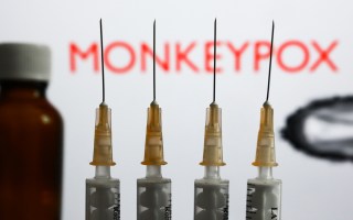 Monkeypox
