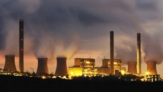 energy blackouts australia