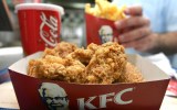 junk food