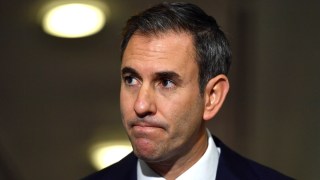 federal budget