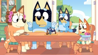 bluey disney censor