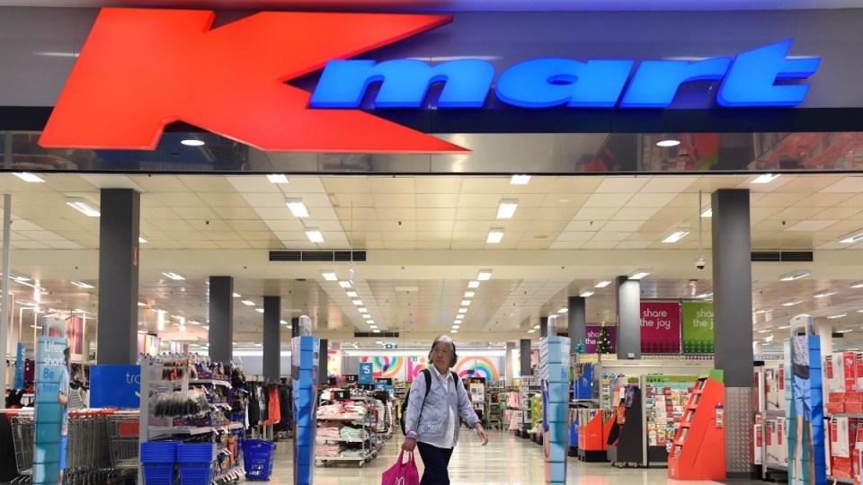 kmart