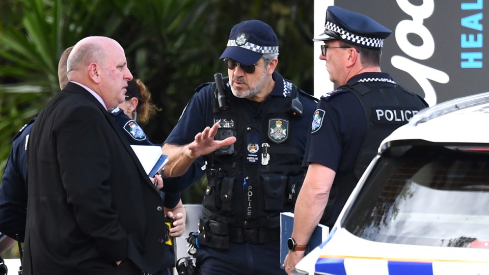 brisbane stabbing