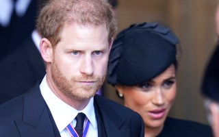 Prince Harry